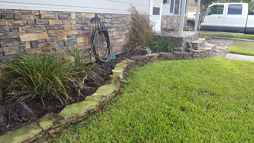 Brick Replacement in Port Aransas, TX | Coastal Masonry