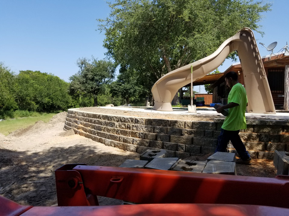 Best Brick Replacement in Kingsville, TX | Coastal Masonry