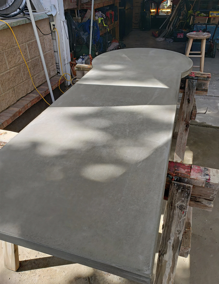 masonry work