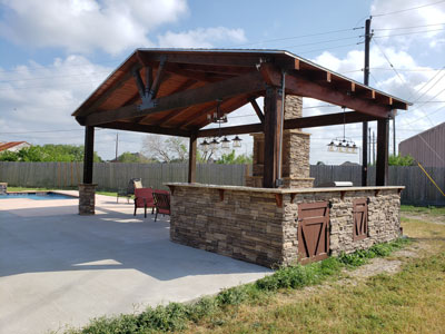 masonry work corpus christi