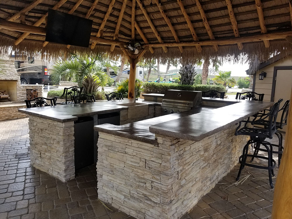 masonry work corpus christi