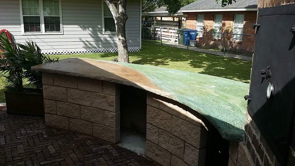masonry work corpus christi
