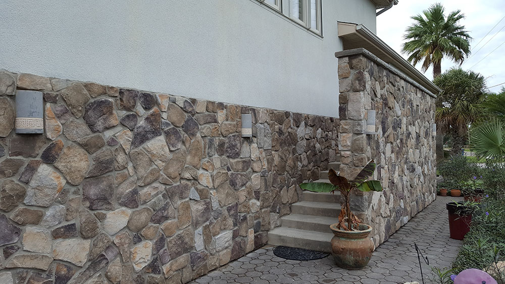 residential masonry contractors