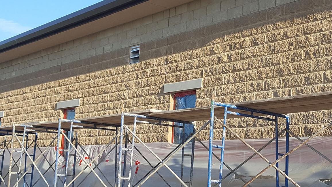 Choose the Best Stone for Your Fireplace or Outdoor Kitchen